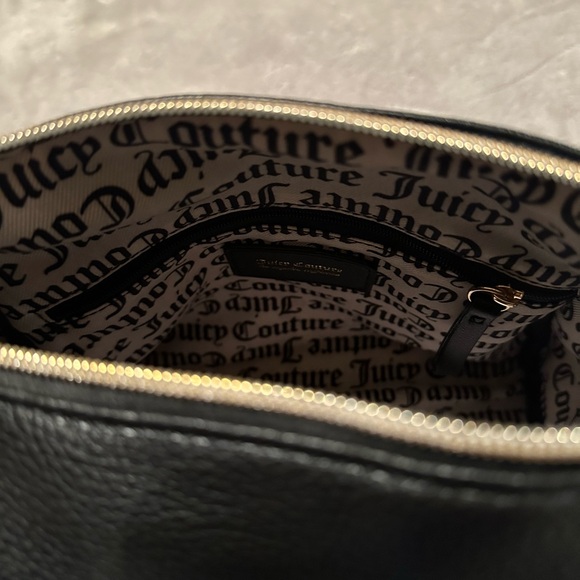Juicy Couture handbag & Hearr Coin Purse - Picture 7 of 7